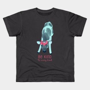 Be kind to every kind Kids T-Shirt